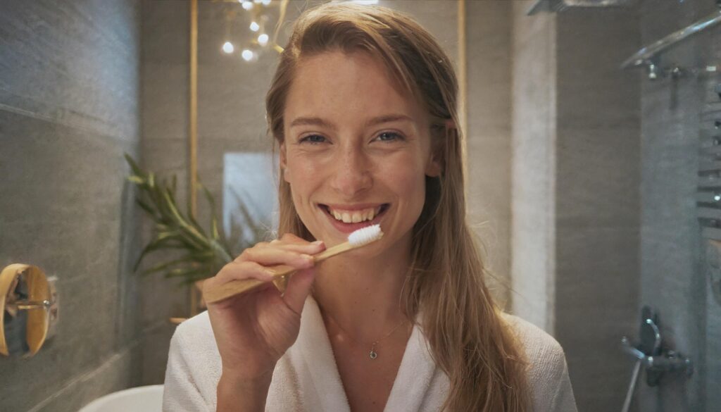 Die Zukunft der Zahnpflege: Innovative Produkte und Techniken für ein gesünderes Lächeln auf zahnpasta-tests.de