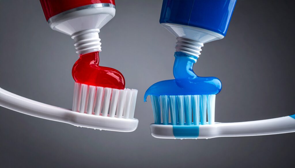 Fluorid in Zahnpasta: Nachteile, Kritik und Alternativen im Überblick auf zahnpasta-tests.de